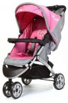 Коляска Lider Kids S200